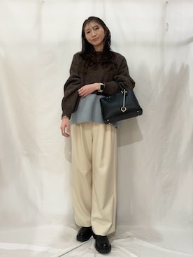 aoiさんのコーディネート