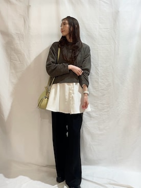 aoiさんのコーディネート