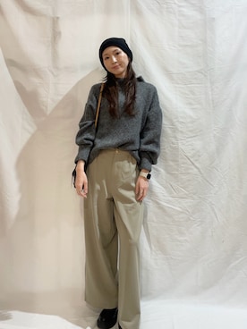 aoiさんのコーディネート