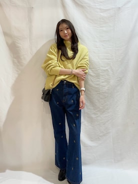 aoiさんのコーディネート