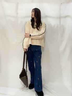 aoiさんのコーディネート