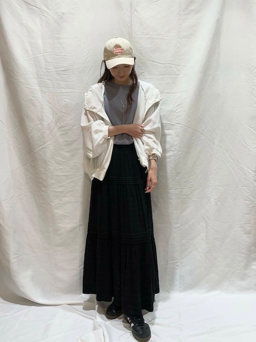 セール】メッシュマウンテンパーカー（パーカー）｜ITEMS