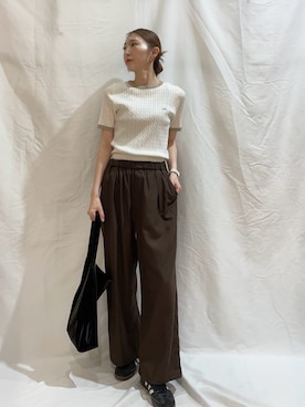 aoiさんのコーディネート