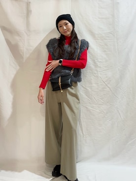 aoiさんのコーディネート