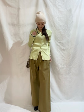 aoiさんのコーディネート