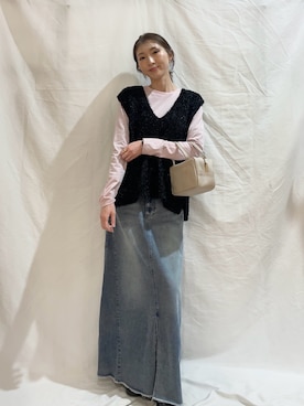 aoiさんのコーディネート