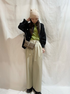 aoiさんのコーディネート