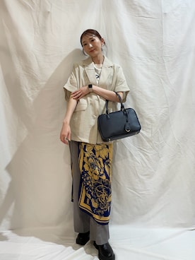 aoiさんのコーディネート