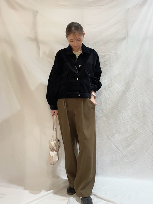 セール】コーデュロイジャケット（その他アウター）｜ITEMS