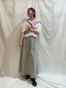 aoiさんのコーディネート
