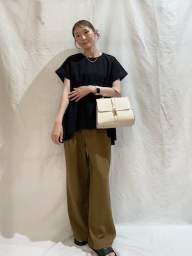 aoiさんのコーディネート