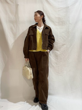 aoiさんのコーディネート