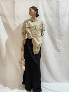 aoiさんのコーディネート