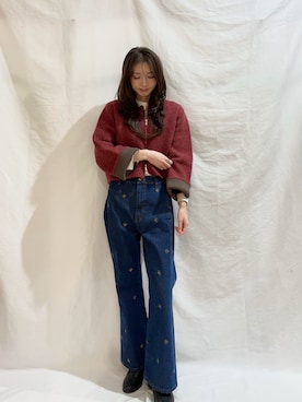 aoiさんのコーディネート