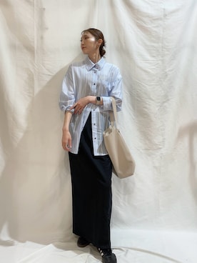 aoiさんのコーディネート