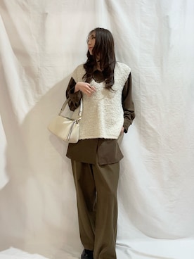 aoiさんのコーディネート