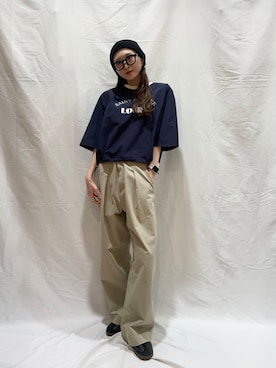 aoiさんのコーディネート