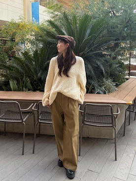 aoiさんのコーディネート