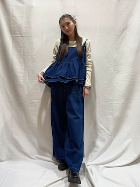 aoiさんのコーディネート