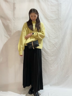 aoiさんのコーディネート