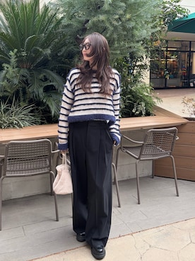 aoiさんのコーディネート