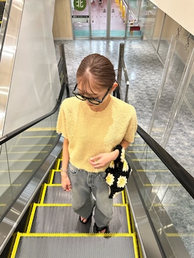 aoiさん(レディース・162cm)の秋コーディネート