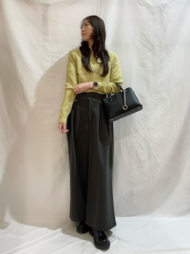 aoiさんのコーディネート