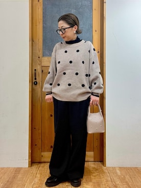 yumiさんのコーディネート