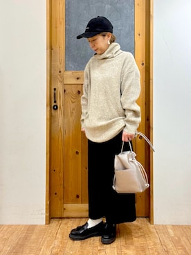 yumiさんのコーディネート