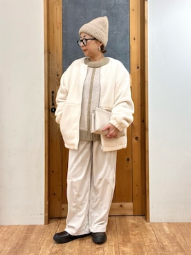 yumiさんのコーディネート