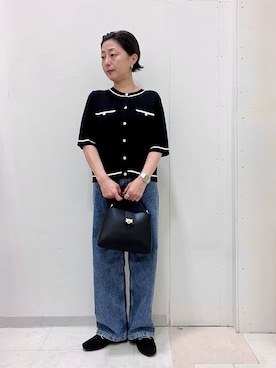 yumiさんのコーディネート