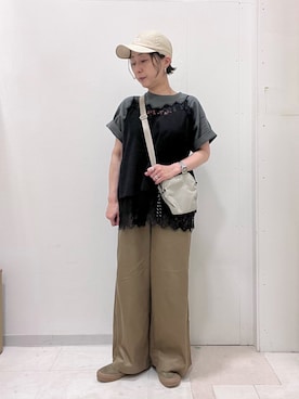 yumiさんのコーディネート