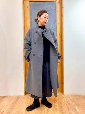 yumiさんのコーディネート