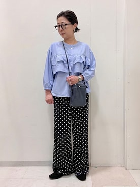 yumiさんのコーディネート