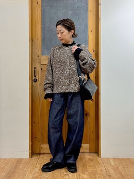 yumiさんのコーディネート