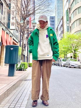 nacoさんのコーディネート