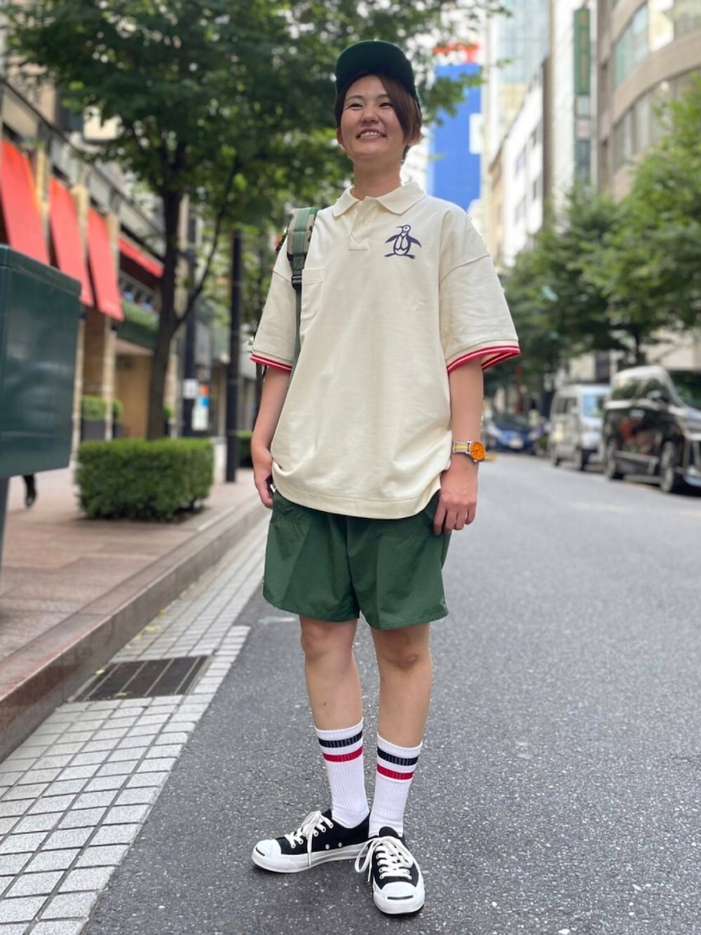 Munsingwear Grand-Slam（マンシングウェア グランドスラム）の