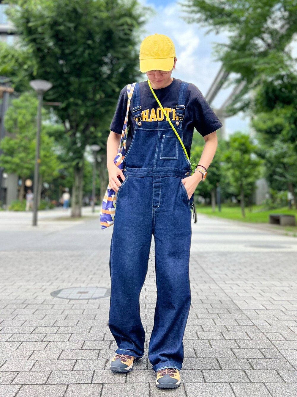 楽天市場】コロンビア シカゴアベニュー オーバーオールの通販