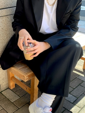 Nhvxxcさんのコーディネート