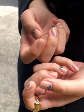 Nhvxxcさんのコーディネート