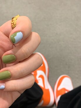 Nhvxxcさんのコーディネート