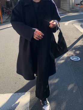 Nhvxxcさんのコーディネート