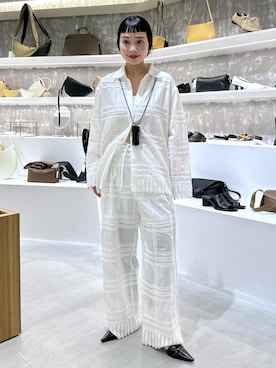 AKARIさんのコーディネート