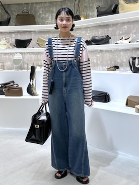 AKARIさんのコーディネート