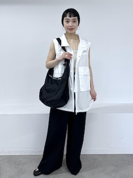 AKARIさんのコーディネート