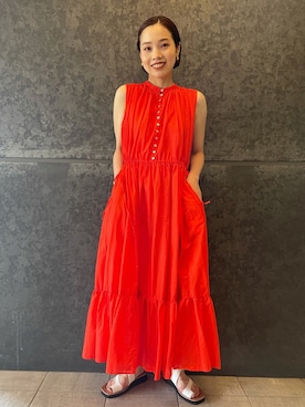 AKARIさんのコーディネート