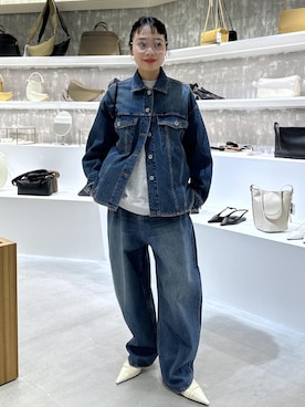 AKARIさんのコーディネート