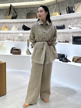 AKARIさんのコーディネート