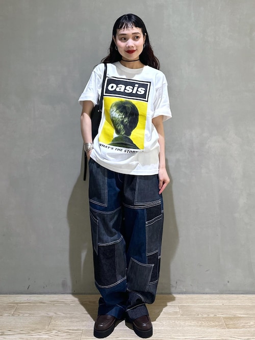 【PFT】Tori Small ショルダーバッグ