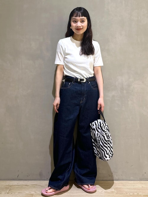 NEEDBY heritage ジーンズ デニム デニムパンツ 「NEEDBY for